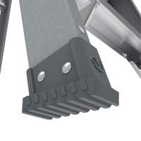 Escabeau, 6', Fibre de verre, Capacit&eacute; 225 lb, Type 2 GTA Hardware Inc