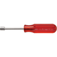 Tourne-&eacute;crou &agrave; tige ronde - imp&eacute;rial, 9/32" prise, 7-1/4" lo GTA Hardware Inc