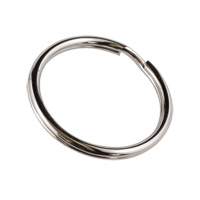 Anneau fendu, 1-1/2", Acier GTA Hardware Inc