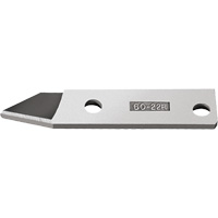 Replacement Left Shear Blade GTA Hardware Inc