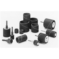 Standard Abrasives Spiral Band 702568, 1" x 1", Aluminum Oxide, 80 Grit GTA Hardware Inc