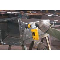 Meuleuses &agrave; angle robustes, 5", 120 V, 12 A, 10 000 Tr/min GTA Hardware Inc