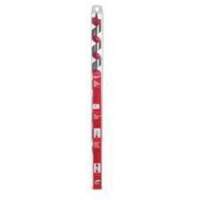 Longue m&egrave;che h&eacute;licoidale pour perceuse, Diam&egrave;tre de 9/16", Cannelure 15", Tige 7/16" hexagonal GTA Hardware Inc