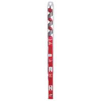 Longue m&egrave;che h&eacute;licoidale pour perceuse, Diam&egrave;tre de 1", Cannelure 15", Tige 7/16" hexagonal GTA Hardware Inc