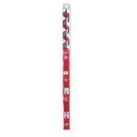 Longue m&egrave;che h&eacute;licoidale pour perceuse, Diam&egrave;tre de 1-3/8", Cannelure 15", Tige 7/16" hexagonal GTA Hardware Inc