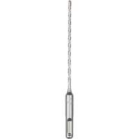 M&egrave;che de perceuse &agrave; percussion &agrave; deux cannelures SDS-Plus M/2, 3/16", Tige SDS-Max GTA Hardware Inc