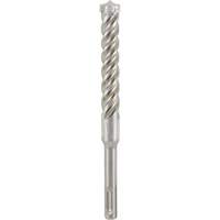 M&egrave;che de perceuse &agrave; percussion &agrave; quatre cannelures SDS-Plus MX4 , 5/8", Tige SDS-Plus, Carbure GTA Hardware Inc