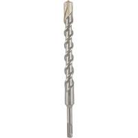 Foret &agrave; 4 cannelures pour perceuse &agrave; percussion MX4, 7/8", Tige SDS-Plus, Carbure GTA Hardware Inc