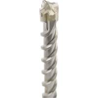M&egrave;che de perceuse &agrave; percussion &agrave; quatre cannelures SDS-Plus MX4 , 7/8", Tige SDS-Plus, Carbure GTA Hardware Inc