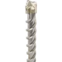 M&egrave;che de perceuse &agrave; percussion &agrave; quatre cannelures SDS-Plus MX4 , 1-1/8", Tige SDS-Plus, Carbure GTA Hardware Inc