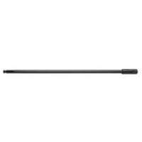 Hex Shank Bit Extension, 18" Length, 7/16" Shank GTA Hardware Inc