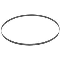 Lame de scie &agrave; ruban &agrave; coupe profonde, Bim&eacute;tal, 44-7/8" lo x 1/2" la x &eacute;paisseur 0,02", 10 dents par pouce GTA Hardware Inc