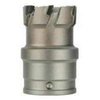 Outil de coupe &agrave; changement rapide pour feuilles de m&eacute;tal GTA Hardware Inc