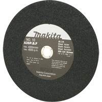 Abrasive Wheel for Cut Off Saws & Angle Cutters, 12" x 7/64", 1" Arbor, 4500 RPM GTA Hardware Inc