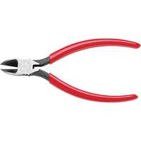 Diagonal Cutting Pliers With Grip, 6-1/16" L GTA Hardware Inc
