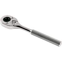 Female Pear Head Ratchet, 3/8" Drive, Plain Handle GTA Hardware Inc