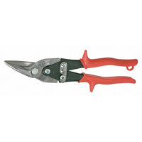 Metalmaster&reg; Compound Snips, 1-3/8" Cut Length, Left Cut GTA Hardware Inc