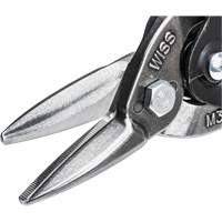 Metalmaster&reg; Compound Snips, 1-1/2" Cut Length, Straight Cut GTA Hardware Inc