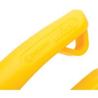 Metalmaster&reg; Compound Snips, 1-1/2" Cut Length, Straight Cut GTA Hardware Inc