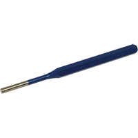 Pin Punch, 7/32" Dia. x 6" L GTA Hardware Inc