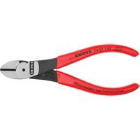 High Leverage Diagonal Cutters, 5-1/2" L GTA Hardware Inc