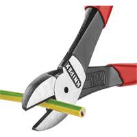 High Leverage Diagonal Cutters, 5-1/2" L GTA Hardware Inc