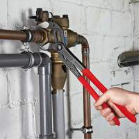 Cobra&reg; XL Water Pump Pliers, 16" GTA Hardware Inc