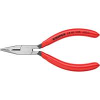 Long Nose Pliers with Cutter, 5" L GTA Hardware Inc
