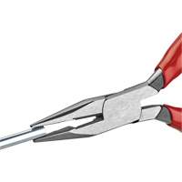 Long Nose Pliers with Cutter, 5" L GTA Hardware Inc