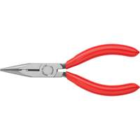 Long Nose Pliers with Cutter, 5-1/2" L GTA Hardware Inc