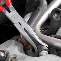 8" Mechanics Pliers for Spark Plug Boots GTA Hardware Inc