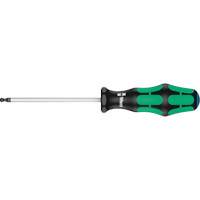 Hex Plus Screwdriver 4.0 mm GTA Hardware Inc
