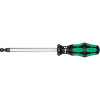 Hex Plus Screwdriver 10.0 mm GTA Hardware Inc