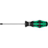 Wera Torx Insulated Screwdriver GTA Hardware Inc