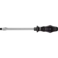 Slotted Demolition Screwdriver, 1/2", 12-1/2" L, Plastic Handle GTA Hardware Inc