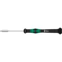Micro Socket Screwdriver, 2.0 mm Drive, 6-3/16" L, Non Magnetic GTA Hardware Inc