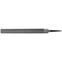 File, Half Round, 16" L, Bastard Cut GTA Hardware Inc