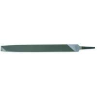 Long Angle Lathe File, Flat, 12", Bastard GTA Hardware Inc