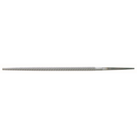 File, 1/2" Dia. x 12" L, Round, Bastard Cut GTA Hardware Inc