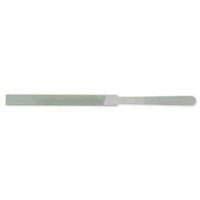 Thin Rectangular Tungsten Point File GTA Hardware Inc