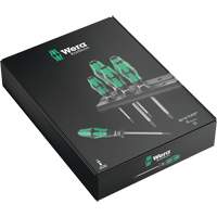 Torx&reg; Screwdriver Set, 6 Pcs. GTA Hardware Inc