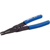 Outil 5 en 1 pour travaux &eacute;lectriques GTA Hardware Inc
