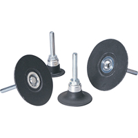 Tampons de support pour disque &agrave; changement rapide Standard Abrasives GTA Hardware Inc