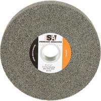 Standard Abrasives Deburring Wheel 853193 GTA Hardware Inc