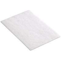 Tampons de nettoyage manuel BLENDEX, Oxyde d'aluminium, 6" x 9", Grain Usage g&eacute;n&eacute;ral GTA Hardware Inc