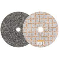 Disque de finition Blendex U, 6" dia., Grain 2SF, Carbure de silicium GTA Hardware Inc