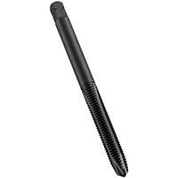 Taraud &agrave; entr&eacute;e h&eacute;licoidale, Acier rapide au cobalt, Filet de M8x1,25, 2-23/32" l GTA Hardware Inc