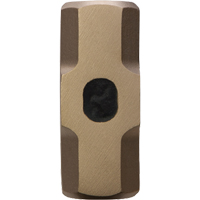 Marteaux & maillets, 14" lo, Poids de la t&ecirc;te 3 lb GTA Hardware Inc