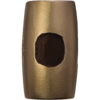 Maillet, Poids de la t&ecirc;te 2 lb, 14" lo GTA Hardware Inc