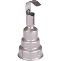 Buse de concentration de 9 mm GTA Hardware Inc